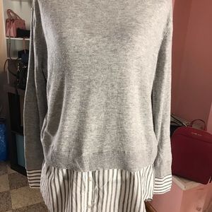 H&M sweater S/M